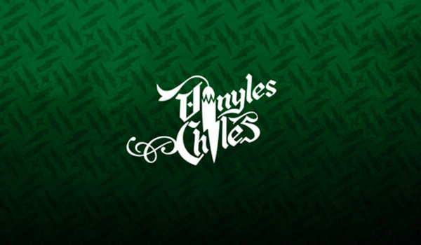 VinylesChiles Nuevo distribuidor en México