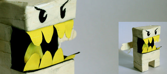 Workshop Universidad de las Americas 2008