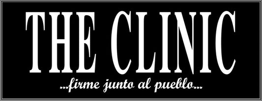 Proyecto Ensamble en The Clinic Bazar
