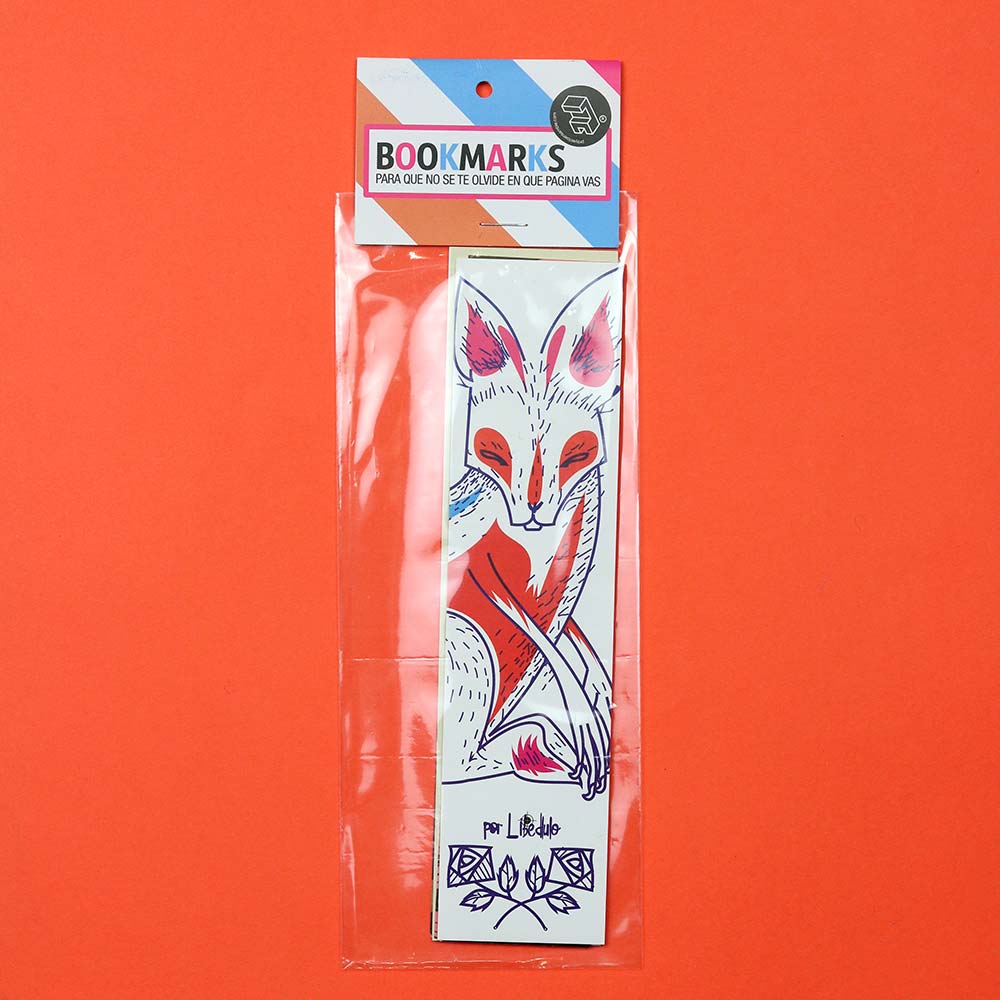 Bookmarks Proyecto Ensamble