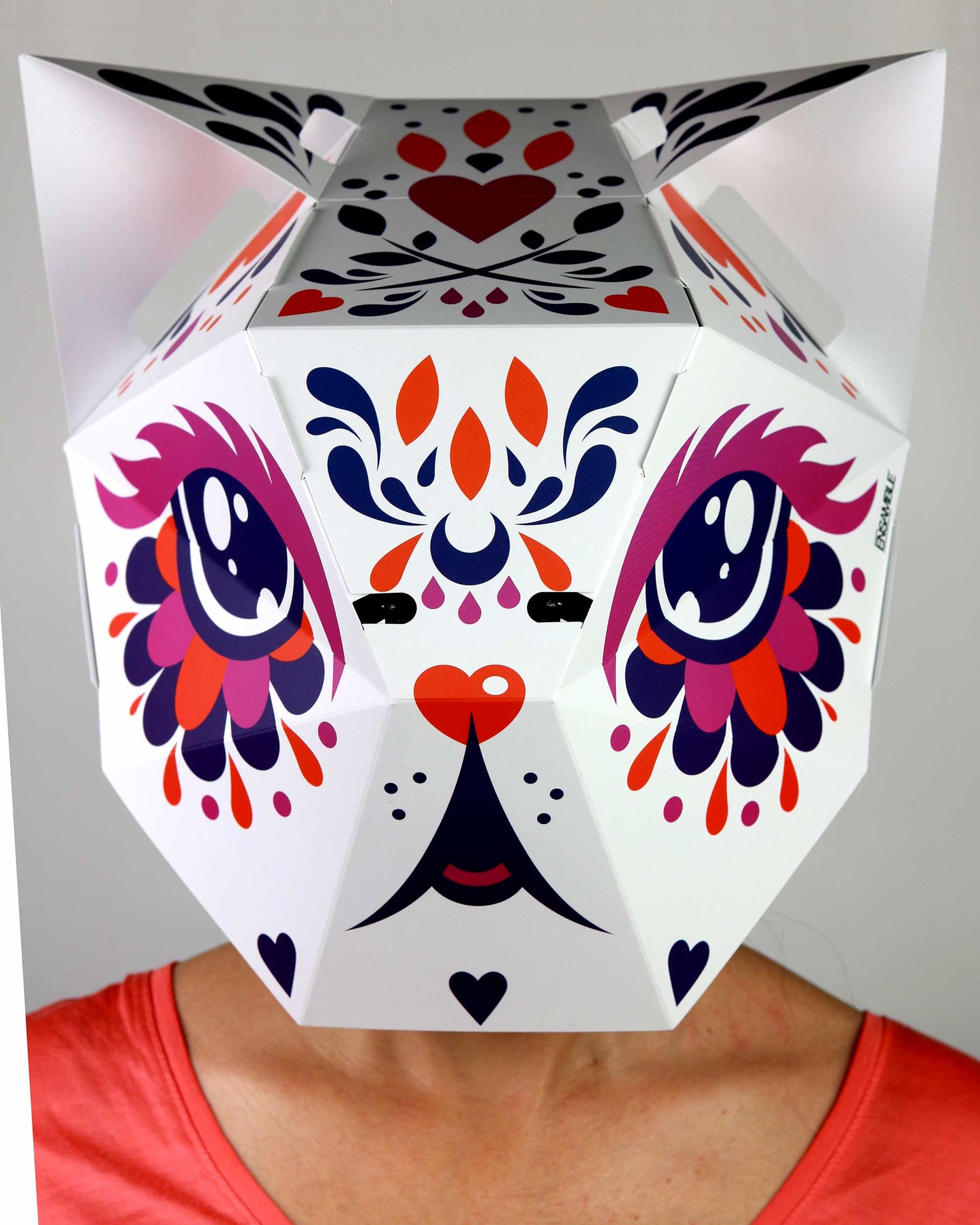 Gentleman Cat Series Cat Templates