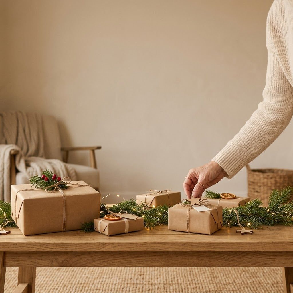 Regalos de Navidad originales: ideas de diseño para todos
