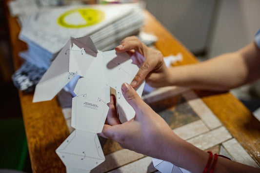 Origami, Como mejorar tu salud física y mental siendo un artista