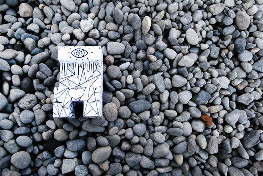 Stone paper, alternativa en papel para ser amigable con el medio ambiente