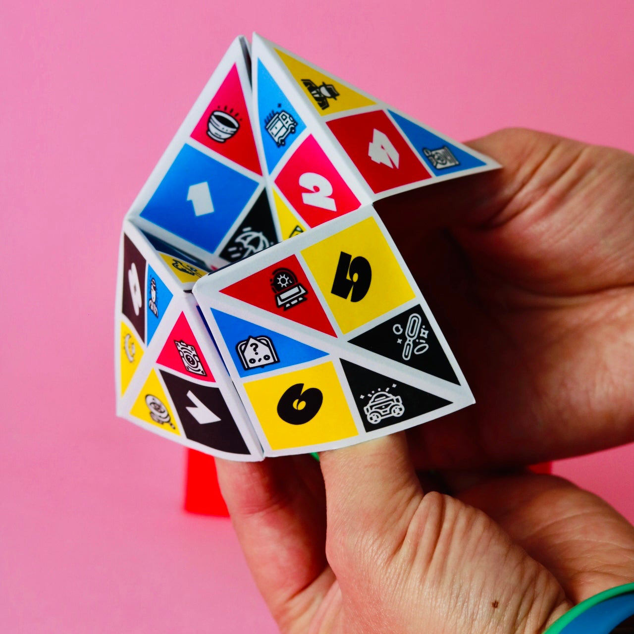 juego cuenta cuento come coco Proyecto Ensamble
